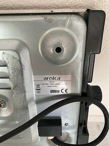 52 Beden Arnica Ocak