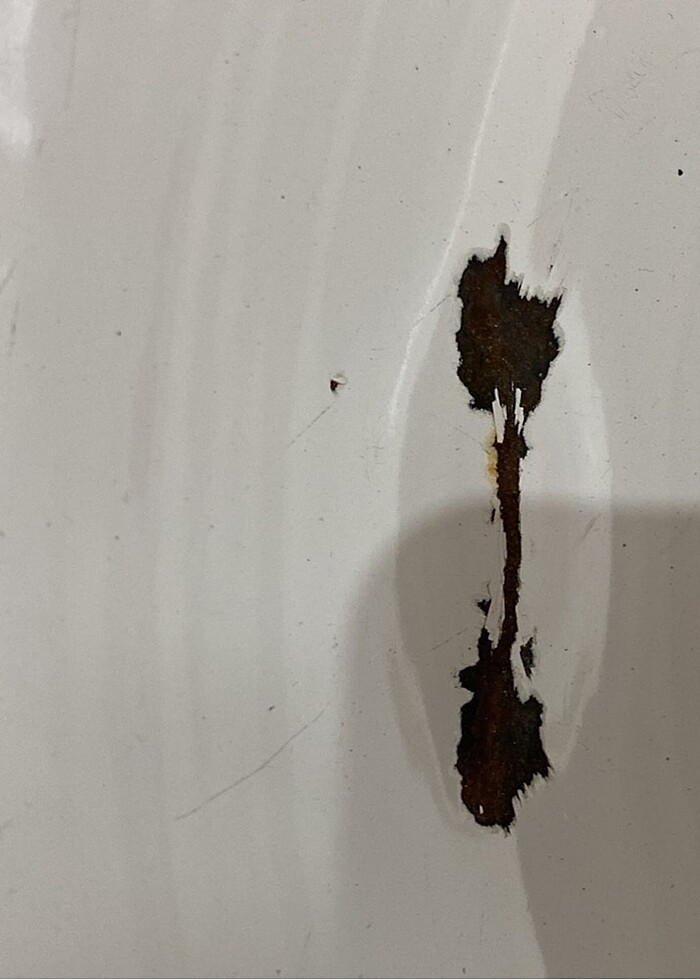 Emaye leğen - Görsel 3