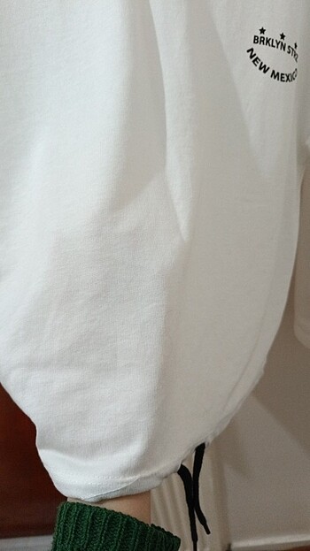 l Beden Kadın sweatshirt 