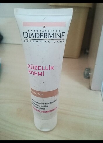 Diadermine bb