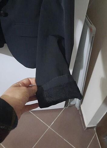 xs Beden Blazer ceket