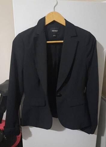 Blazer ceket