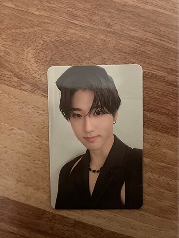 jisung oddinary a vers pc