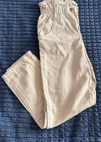 Bej Pantolon
