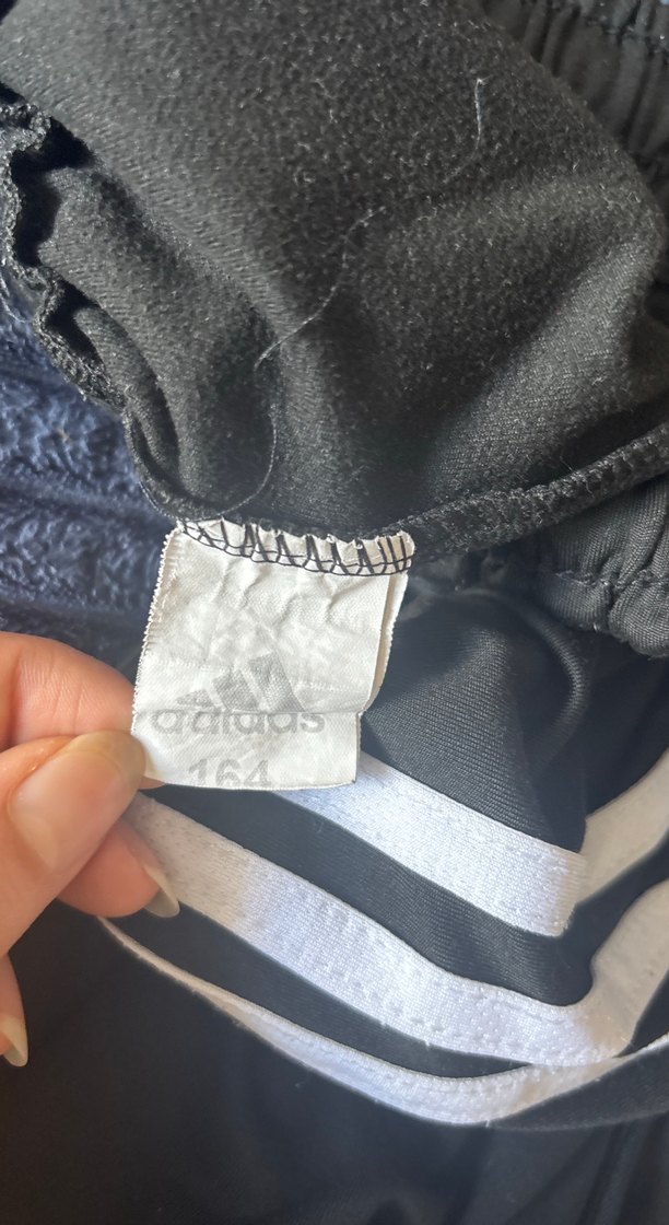 Adidas eşofman altı - Görsel 3