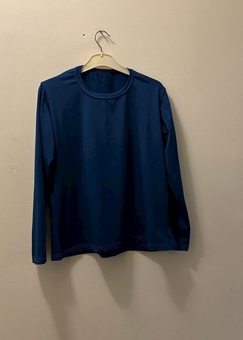 Lacivert tesettür kadın - Görsel 2