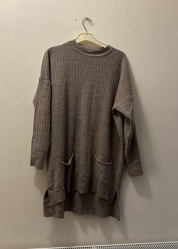 Triko tesettür takım  - Görsel 2