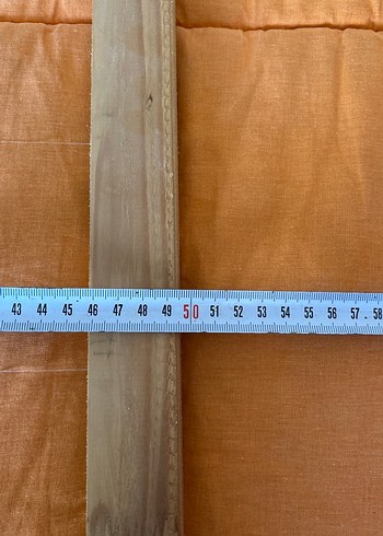 Ahşap fotoğraf Çerçevesi - Görsel 3