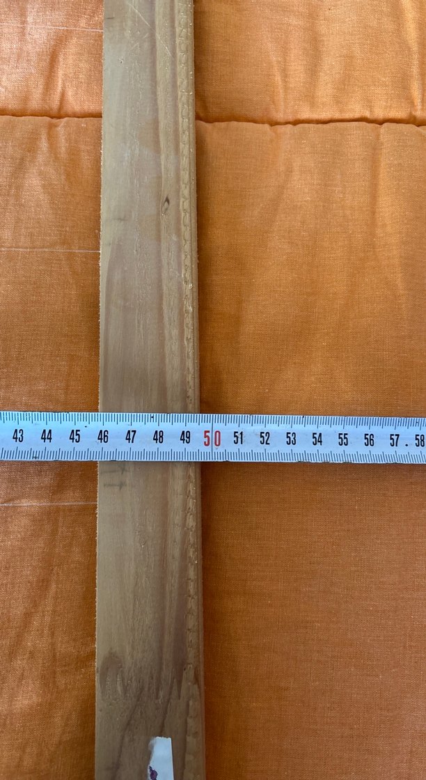 Ahşap fotoğraf Çerçevesi - Görsel 3