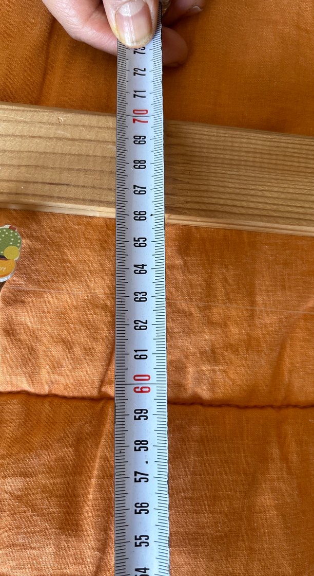 Ahşap fotoğraf Çerçevesi - Görsel 4