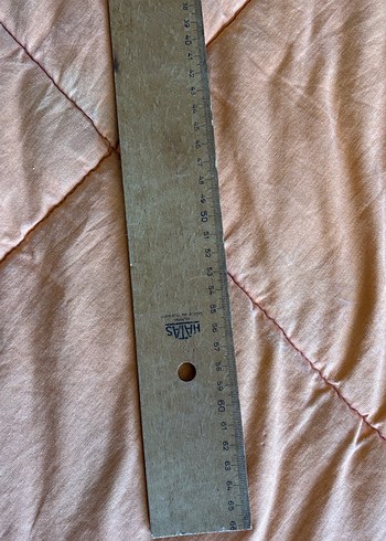 T cetvel - Görsel 2