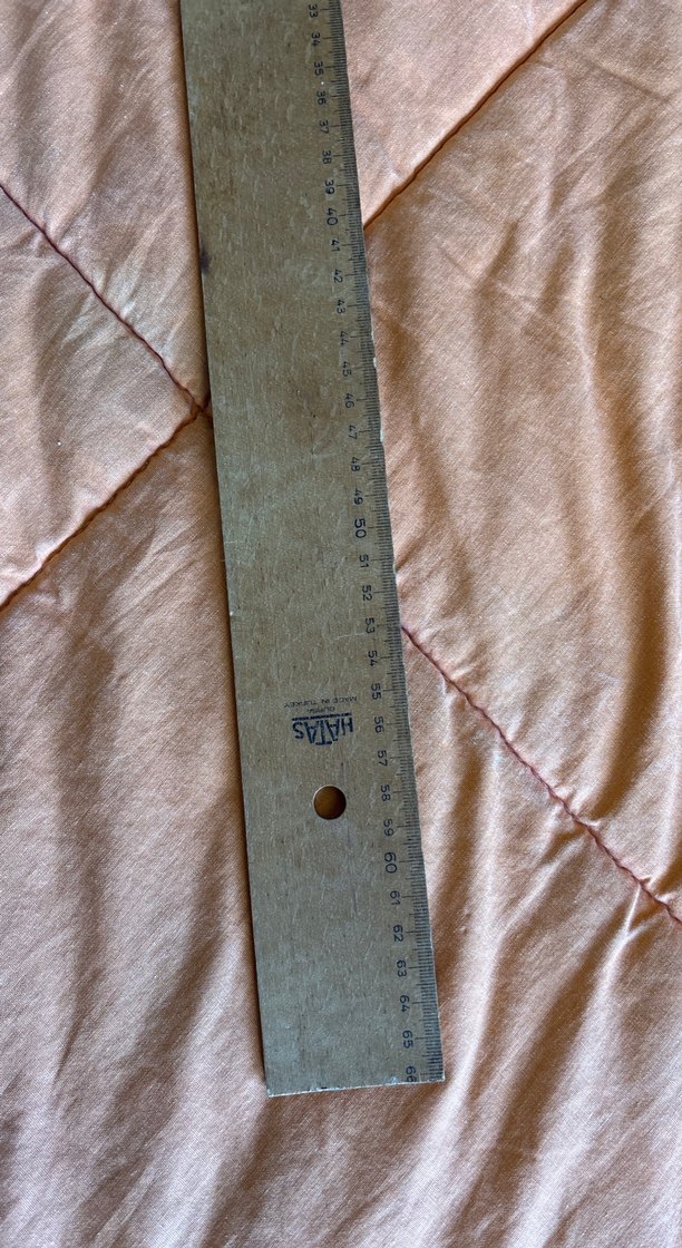 T cetvel - Görsel 2