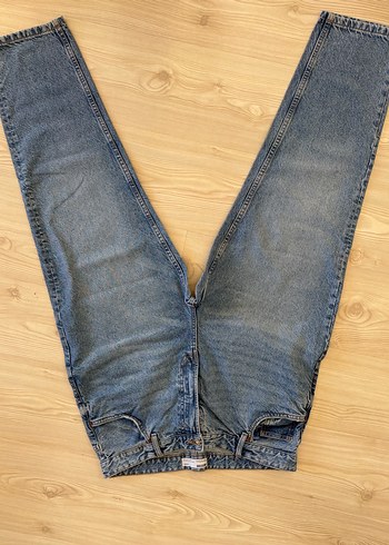 Bershka Loose Jean