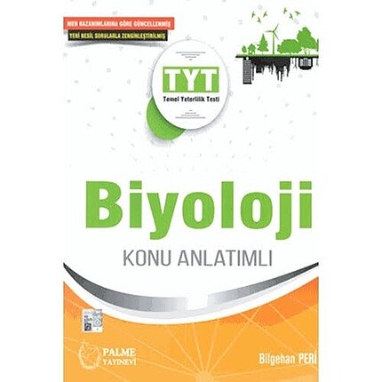 PALME FEN KONU ANLATIMLI SORU BANKALARI
