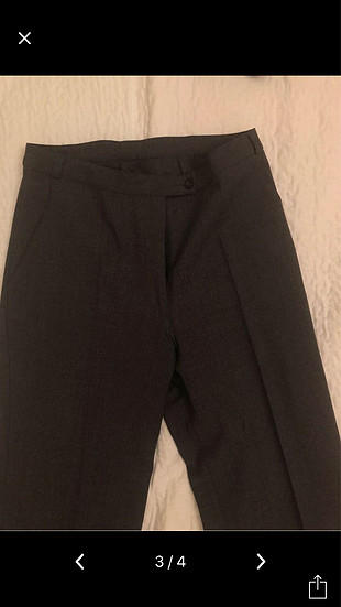 40 Beden Beymen club pantalon