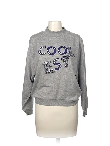 Koton Sweatshirt %70 İndirimli.