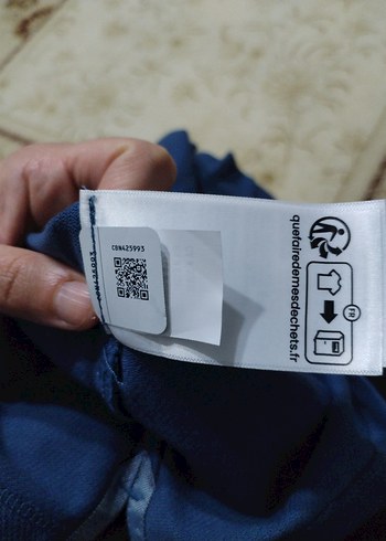 Beden lacivert Renk The North Face Erkek Lacivert Rozet