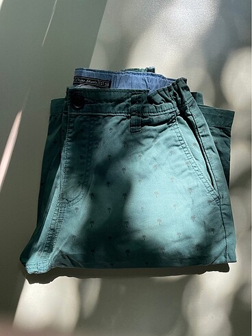 12-13 Yaş Beden h&m erkek çocuk sort
