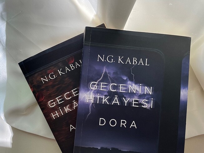n.g.kabal gecenin hikayesi