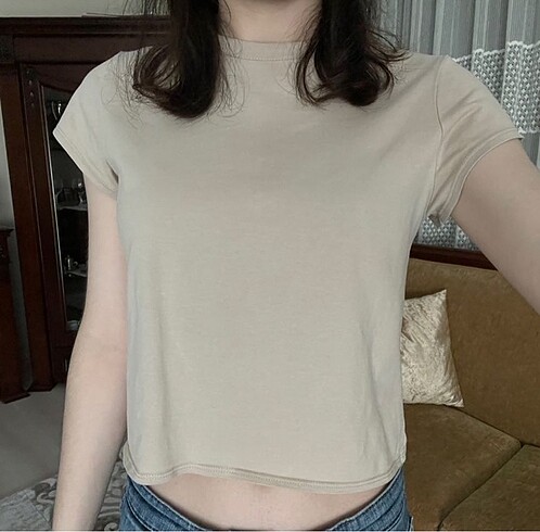 H&M h&m bacis tshirt