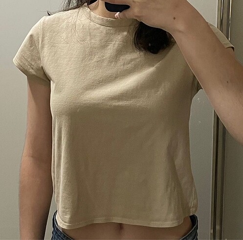 h&m bacis tshirt