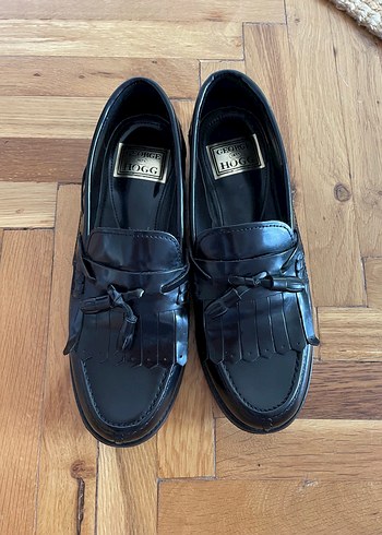 George Hogg Loafer