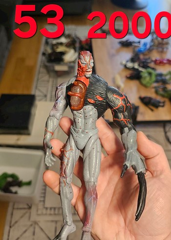 toplu figur