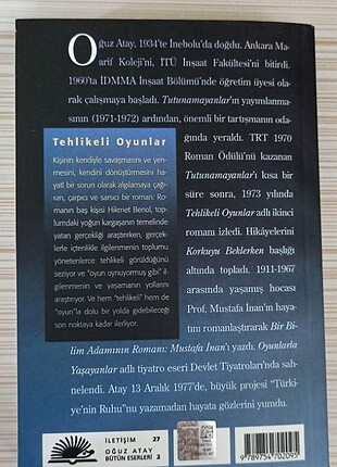 Tehlikeli oyunlar 