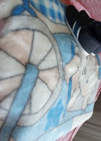 ı çocuk ayakkabısı - Görsel 5