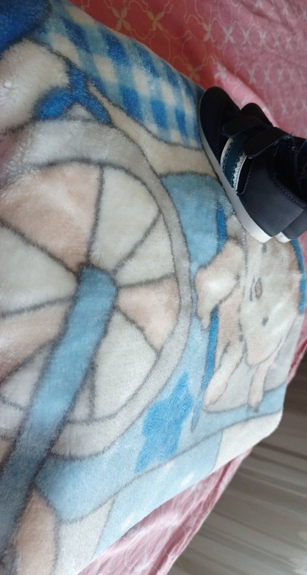 ı çocuk ayakkabısı - Görsel 5