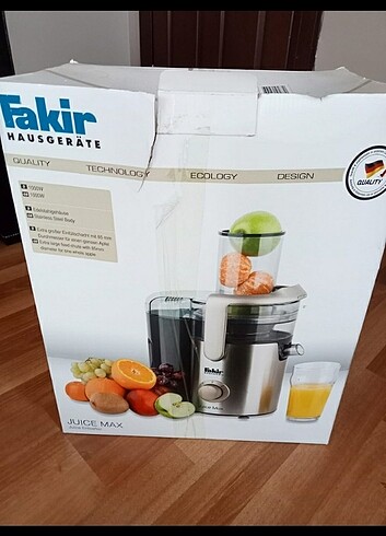 FAKİR KATI MEYCE SIKACAĞI 
