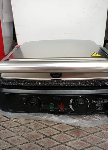 Tost makinesi - Görsel 2