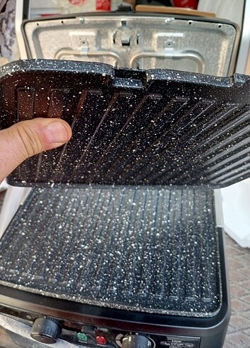 Tost makinesi - Görsel 5