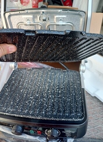 Tost makinesi - Görsel 6