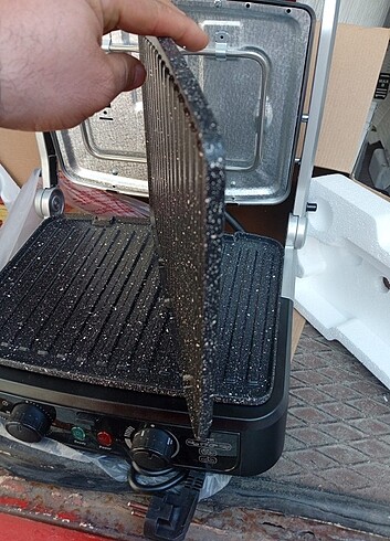 Tost makinesi - Görsel 7