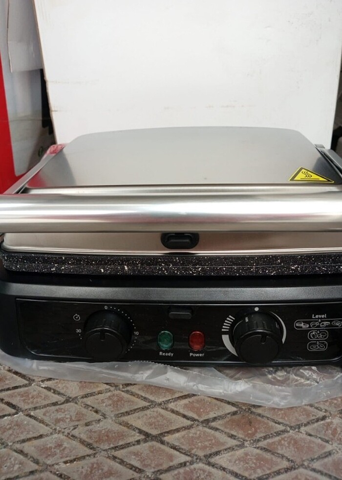 Tost makinesi - Görsel 2