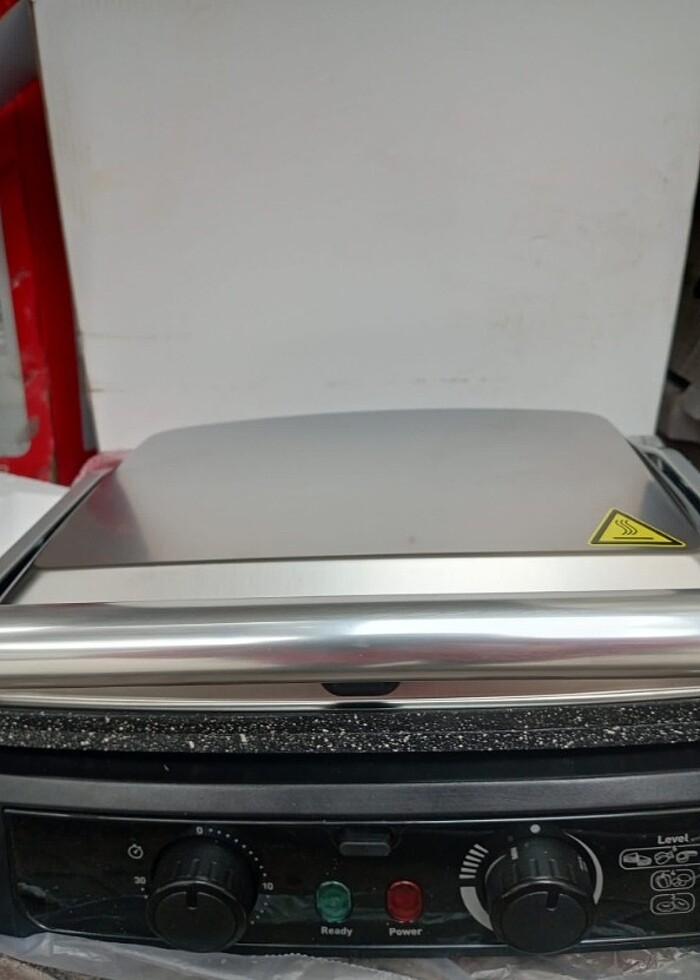 Tost makinesi - Görsel 3