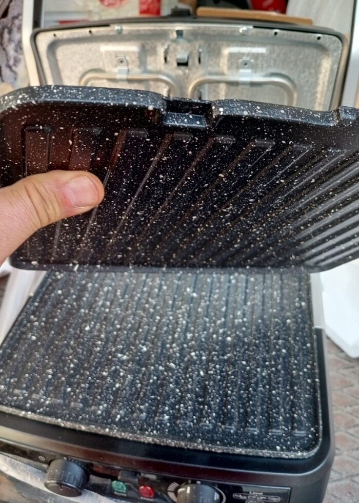 Tost makinesi - Görsel 5