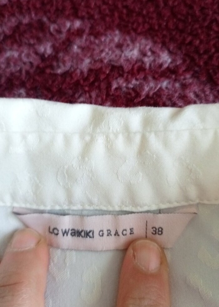 Gömlek  - Görsel 2