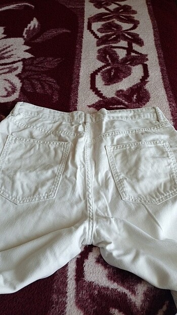 Kot pantolon - Görsel 5