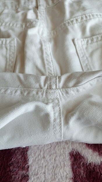 Kot pantolon - Görsel 6