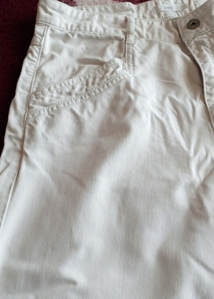 Kot pantolon - Görsel 2