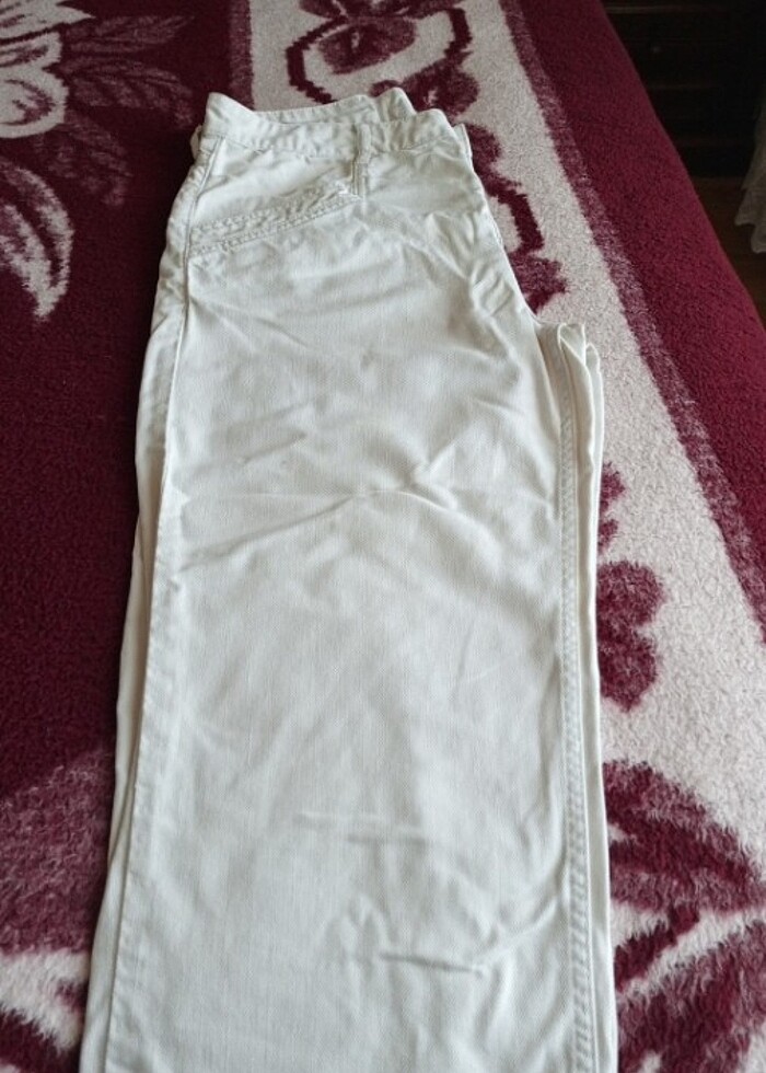 Kot pantolon - Görsel 3