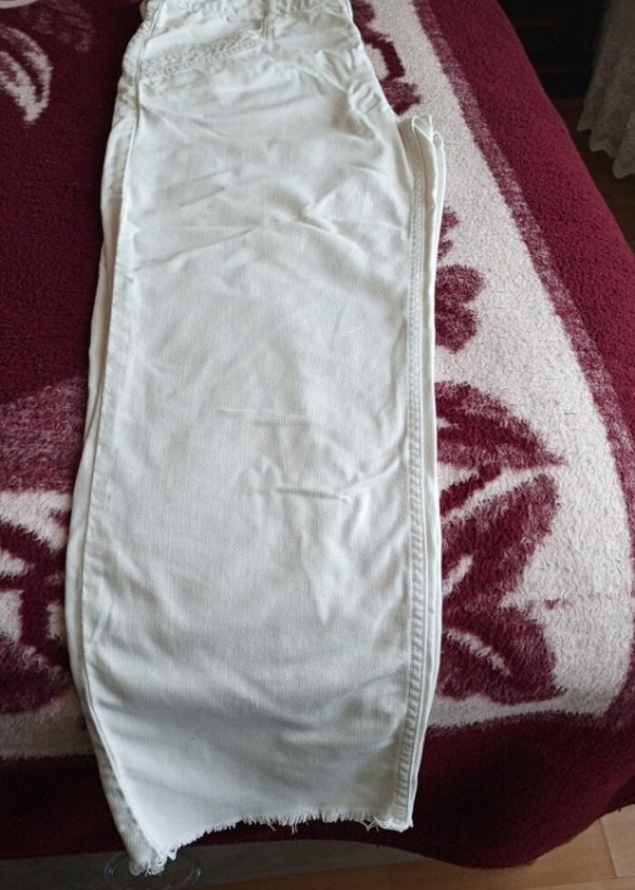 Kot pantolon - Görsel 4