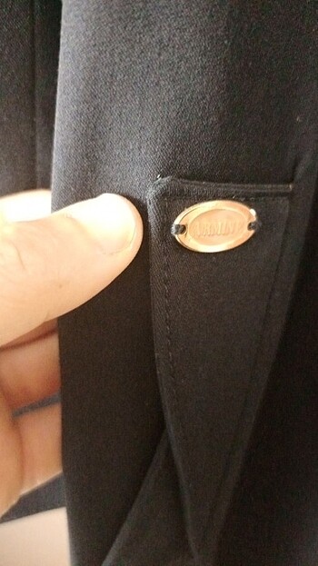 Pardesü  - Görsel 5