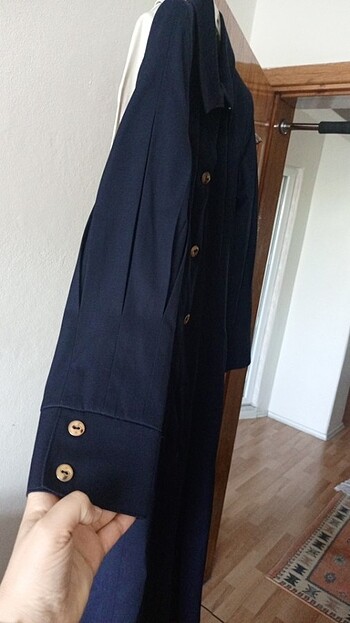 Pardesü  - Görsel 10