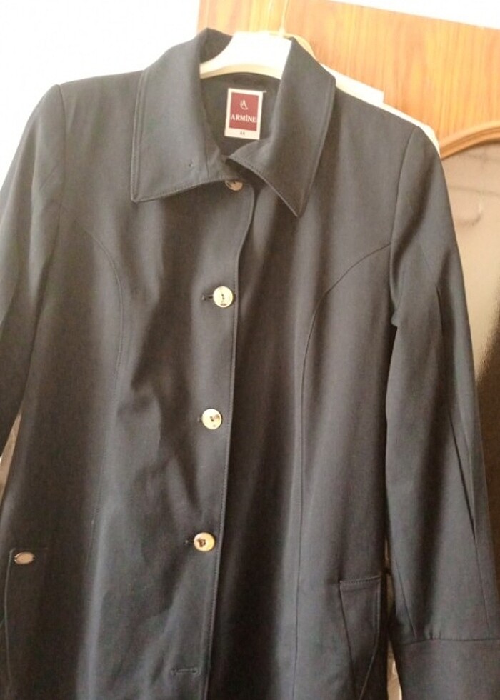 Pardesü  - Görsel 2