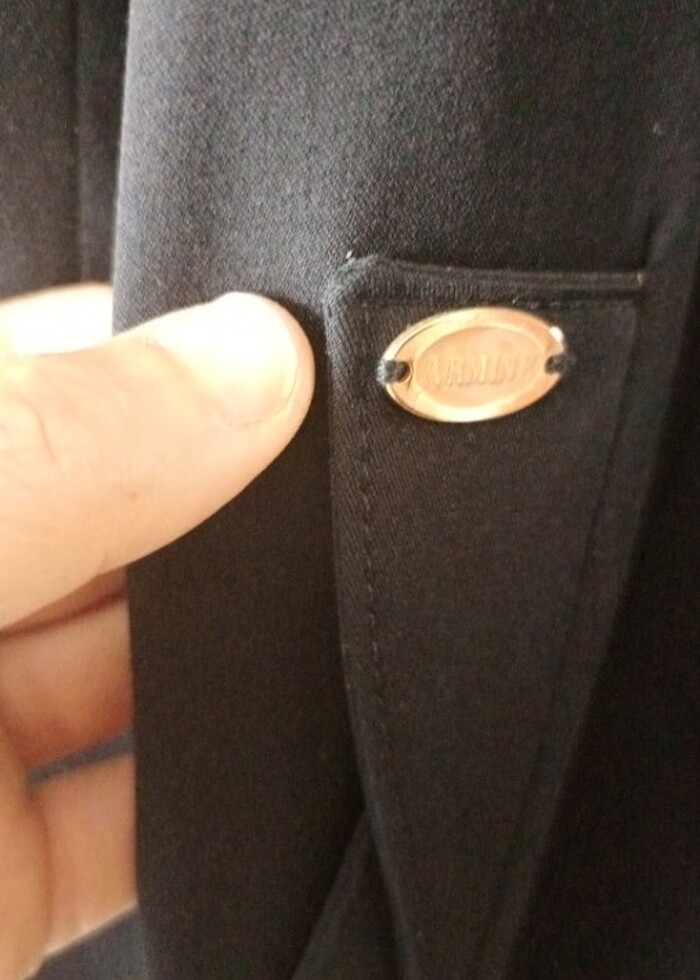 Pardesü  - Görsel 5