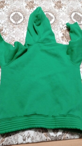 Sweatshirt - Görsel 3