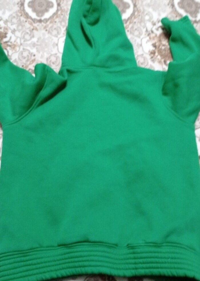 Sweatshirt - Görsel 3